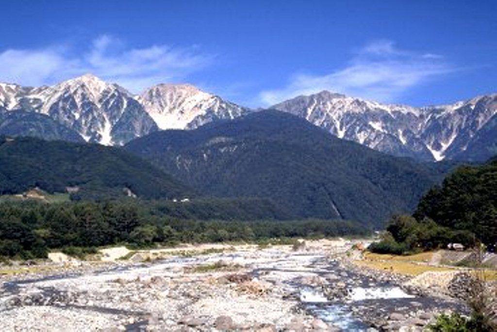 ホテル カウントリーハウス　アールグレイ 白馬村 エクステリア 写真